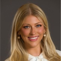 Morgan Mckeever