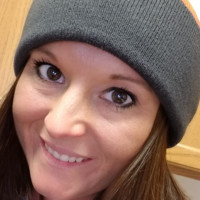 Ashley (Garey) Wiseman