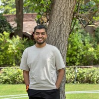 Harsh Bhati