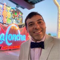 Sebastián del Campo Sudy