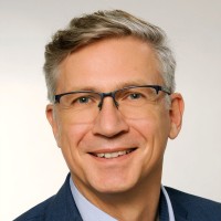 Tim Riedl