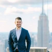 Jacob Ferrante, Mba