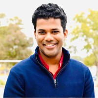 Arun Abraham