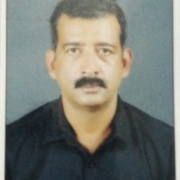 Joseph Chacko