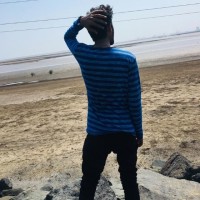 Rudresh Dave