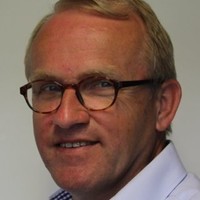 Gert Nanninga
