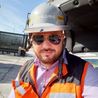 DANIEL GARCIA