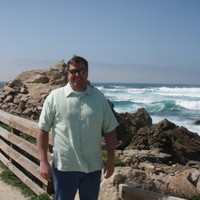 Craig Huffman