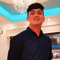 Vincent Louie Lauron