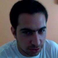 Gonzalo Juarez Padilla