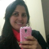 Ana Angelica Oliveira Menezes