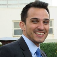 Adam Kusen, Cfa
