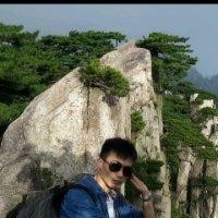 陈先强