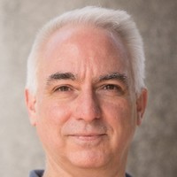 Jim McMurtrie