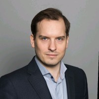 Kristoffer Kirkevold