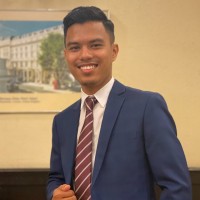 Ahmad Izzuddin