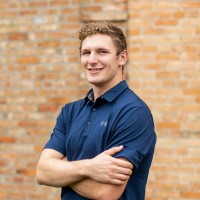 Garrett Yost