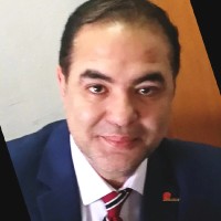 Wael Yehia