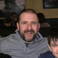 Darren Wright