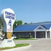 Frontier Lighting