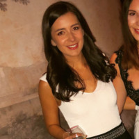 Sophy Barton-Wright