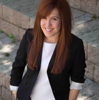 Amaia Uriarte Bartolome