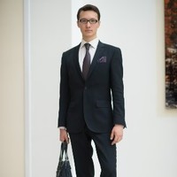 Robert Baltykov