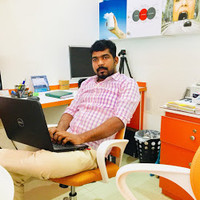 Tinu Mathews