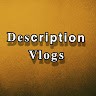Description Vlogs