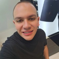 Jorge Guadalupe Vargas Flores