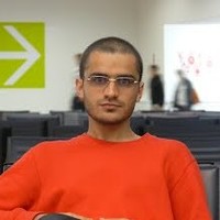 Hadi Honarvar