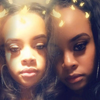Kianna Dawson