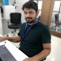 Swapnil Musale