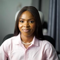 Prettyfavour Aliezi
