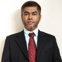 Abdullah Al Mamun