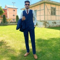Pramod Kumar Meena