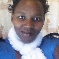 Zipporah Kamande