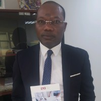 Lazare LEMBION - LEGANGUI