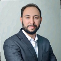 Yassine Kharrazi