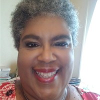 Kathryn R. Johnson