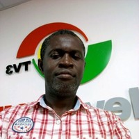 Alfred Kwaku Boamah