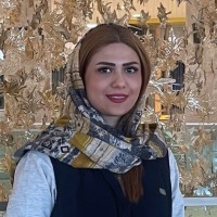 hanieh mohammadi
