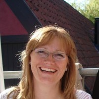 Lene Louw Pedersen