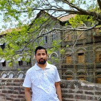 Niraj Kumar