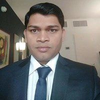 Mukesh Tiwari