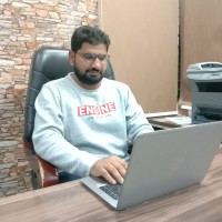 Ali Raza Iqbal