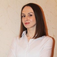 Irina Nabatchikova