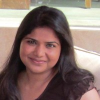 Savita Martis