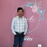 Sandeep Navghane