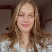 Denitia van der Woude